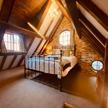 Sanders Yard Whitby Ngoại thất bức ảnh