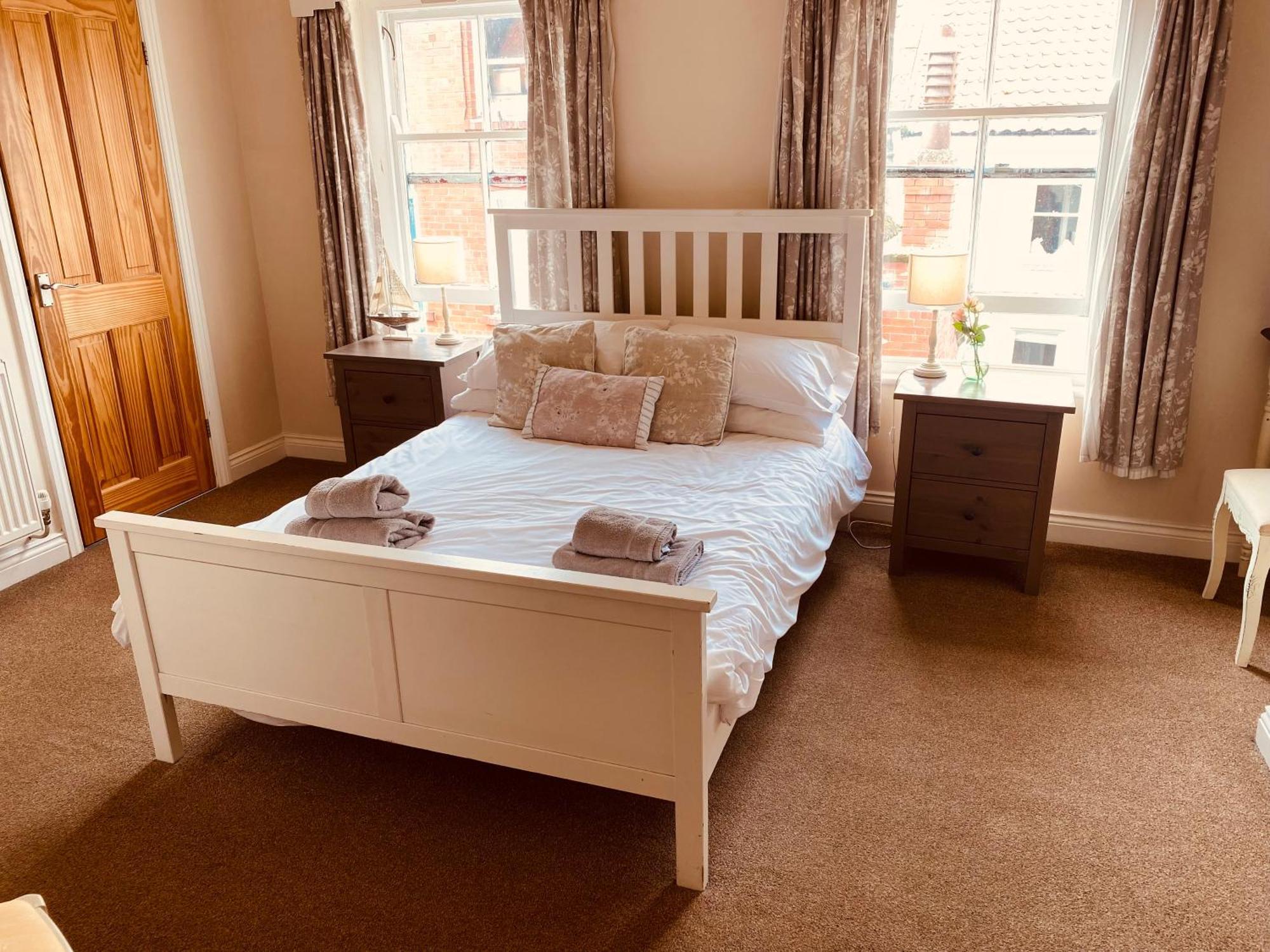 Sanders Yard Whitby Ngoại thất bức ảnh
