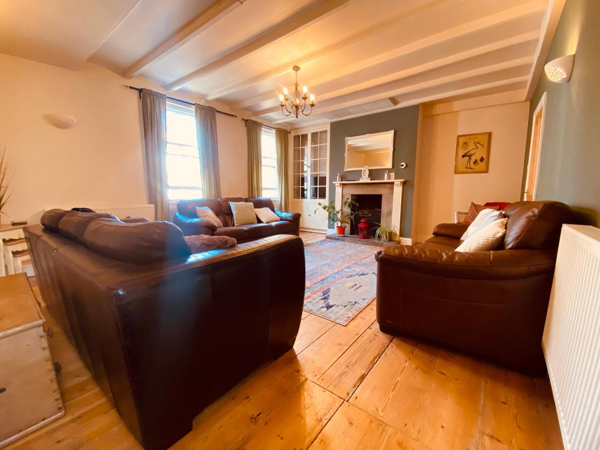 Sanders Yard Whitby Ngoại thất bức ảnh