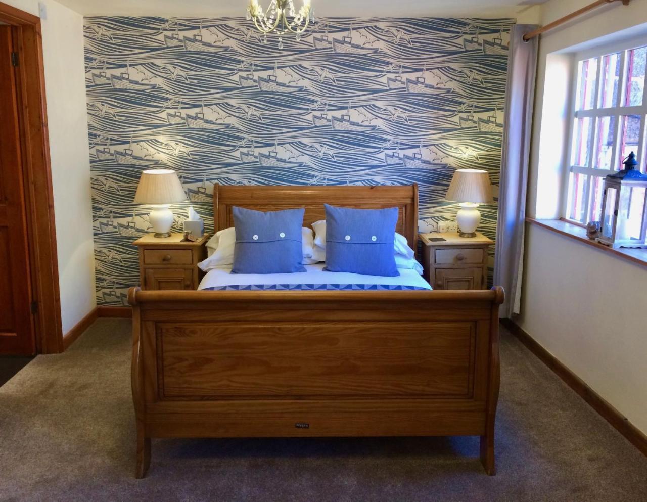 Sanders Yard Whitby Ngoại thất bức ảnh