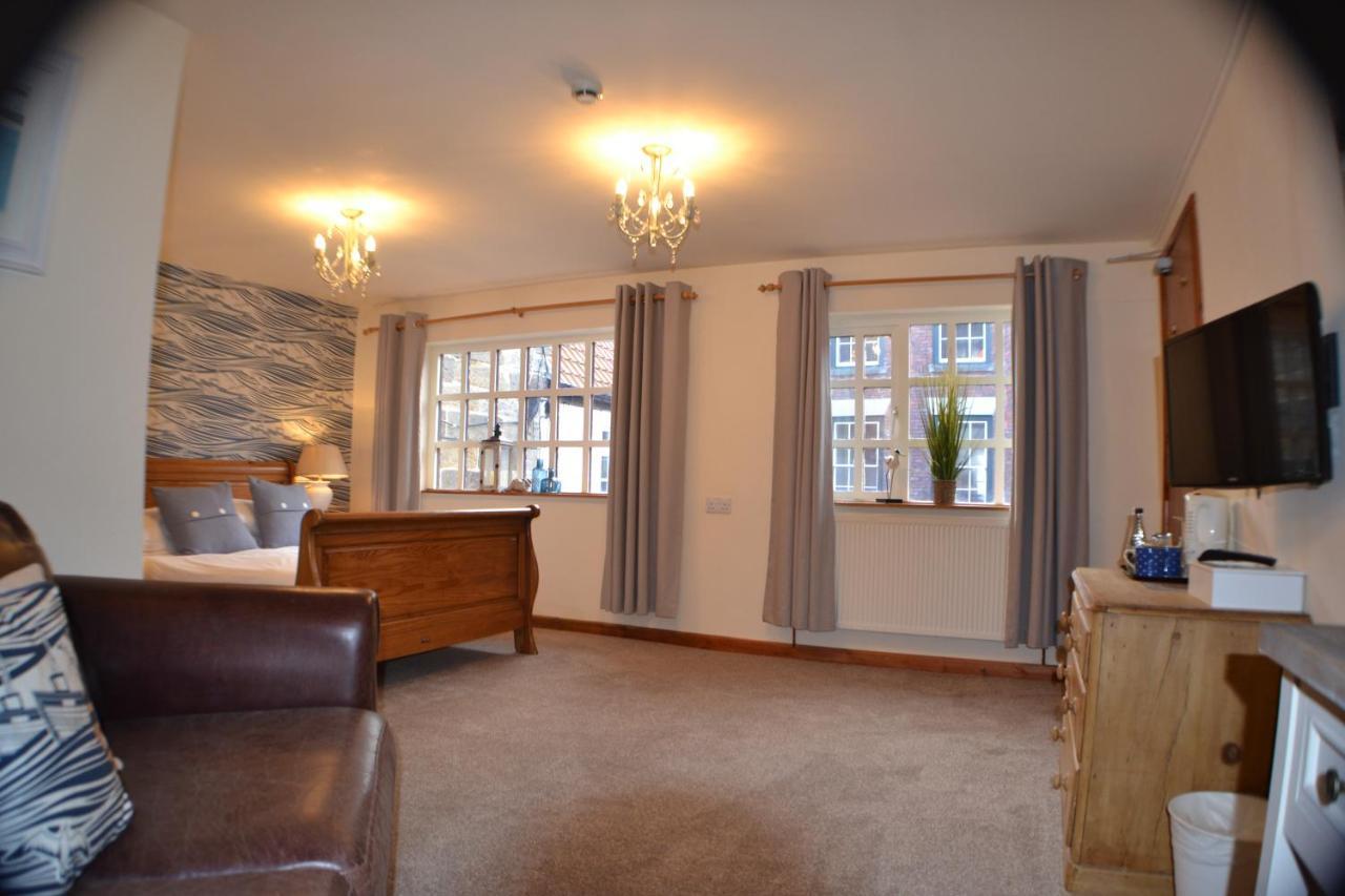 Sanders Yard Whitby Ngoại thất bức ảnh