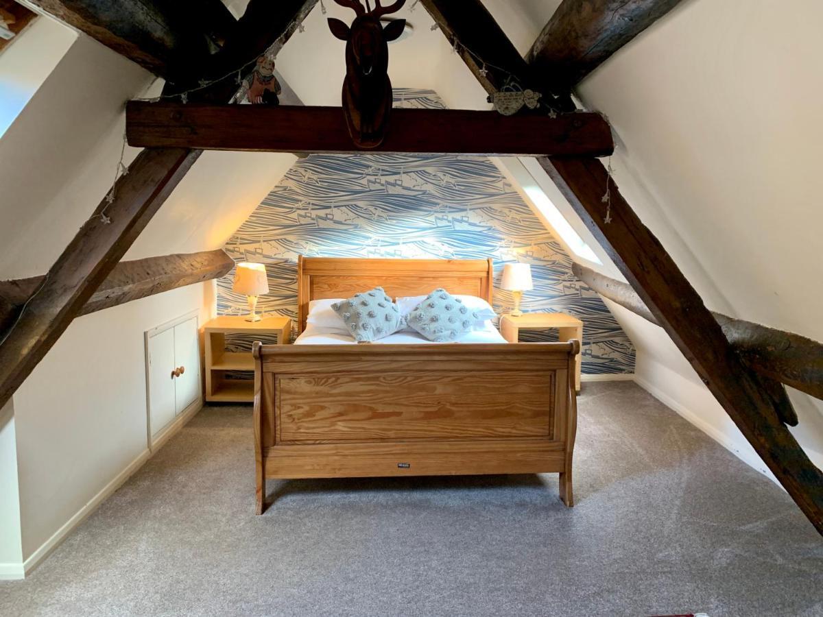 Sanders Yard Whitby Ngoại thất bức ảnh
