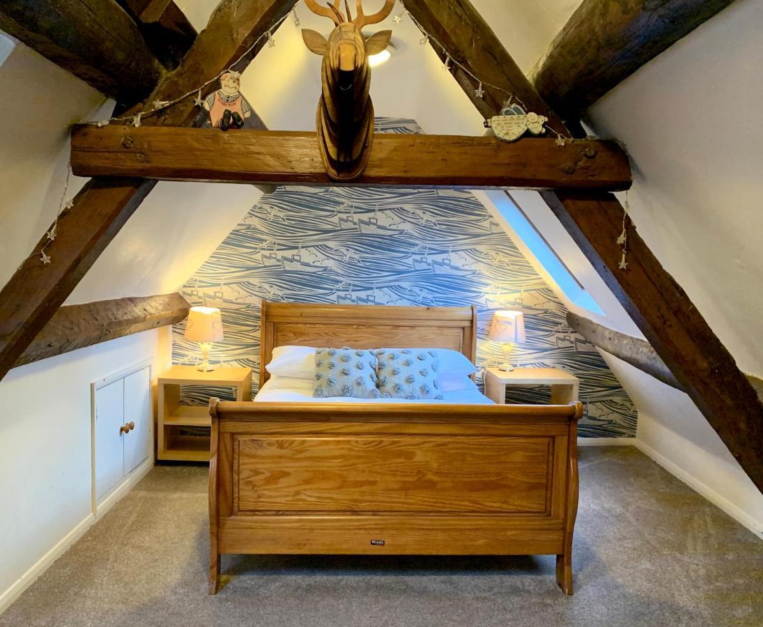 Sanders Yard Whitby Ngoại thất bức ảnh