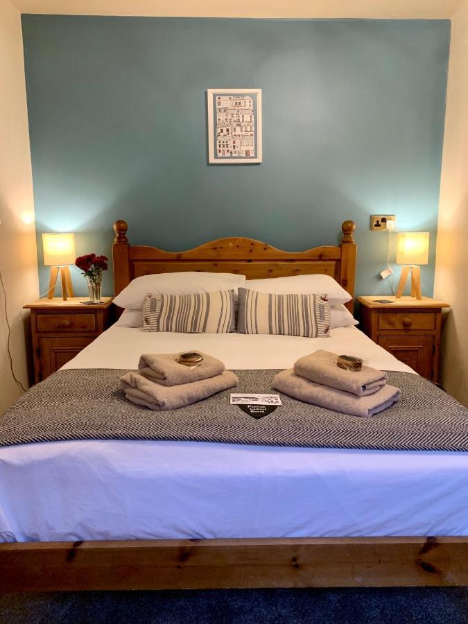 Sanders Yard Whitby Ngoại thất bức ảnh